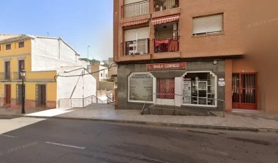 BAILA CONMIGO - Escuela de baile pilates y fitness