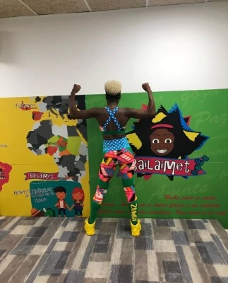 Bailaimet