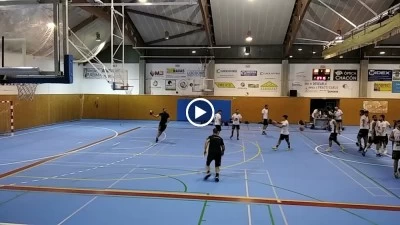 Pabellón Deportivo Joaquín Crespo Quini