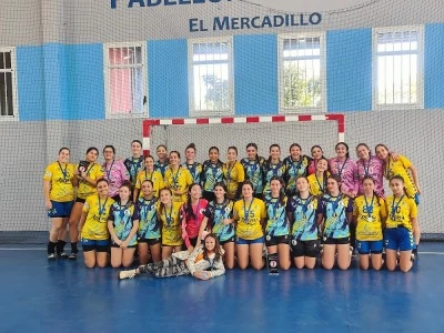 Pabellón El Mercadillo