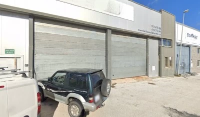 Bailén Padel Center