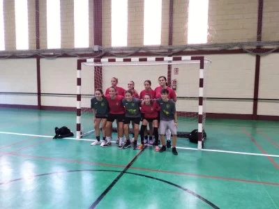 Pabellon Manuel Villalba