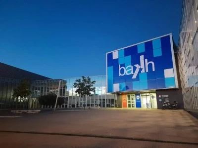 Bakh, BASKONIA ALAVÉS KIROL HIRIA
