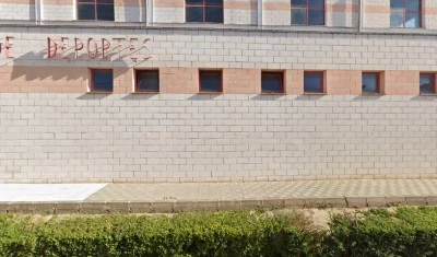 Pabellon Municipal De Deportes