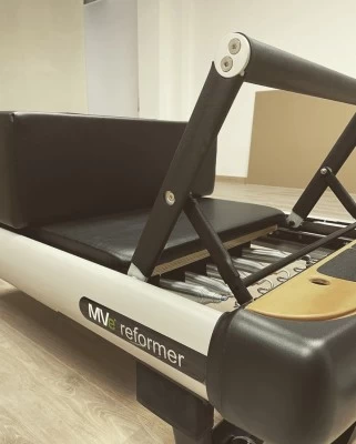 Balance Estudi Pilates Reformer Santpedor