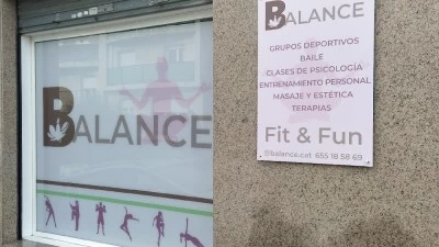BALANCE Fit&Fun