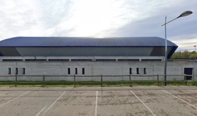 Pabellón Municipal Deportivo