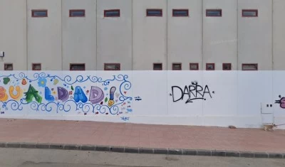 Pabellón Municipal La Cañadica