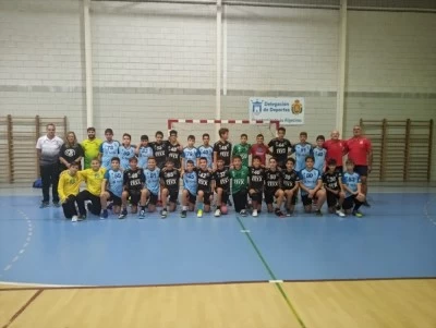 Pabellon Periquito Algeciras