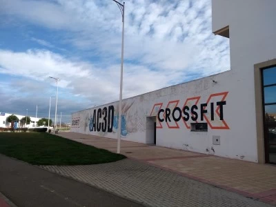 AC3D Functional Training