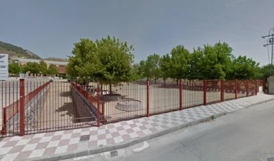 Pabellón Polideportivo Municipal de