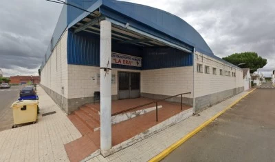 Pabellon Polideportivo Municipal La Era