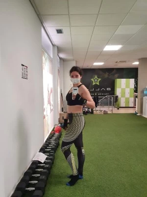 BALL-Ú Training Boutique