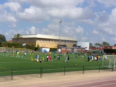 Pabellón Zenobia