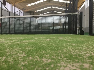 Pádel & Fit 4.1