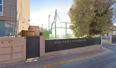 Padel Archena
