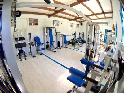 Padel Argoños