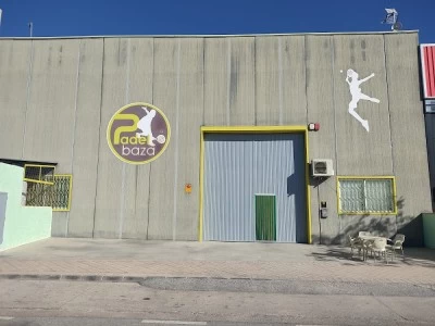 PADEL BAZA