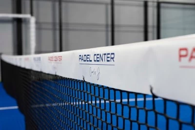 Pádel Center Carlos J