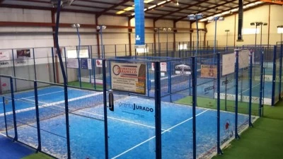 Padel Extrem Olivença