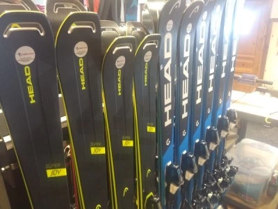 Baqueira British Ski School