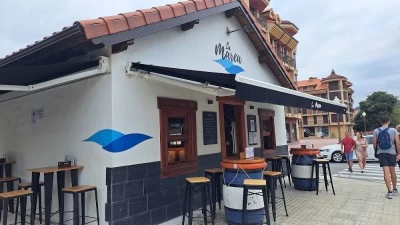 Bar La Marea