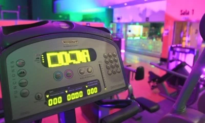 Paidesport Center Parquesur