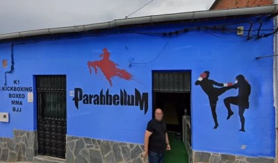 Parabellum