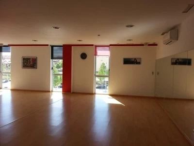 Paracuellos Dance Studio