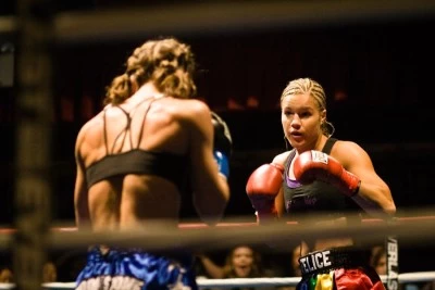 Barcelona Muay Thai