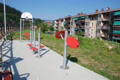 Parke Osasungarria