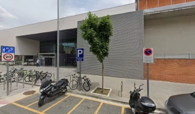 Bargada Gestión Deportiva en Navarra