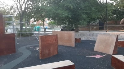 Parkour Park HOYO