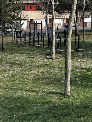 Parque Activo