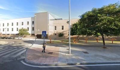 Parque adultos avenida Marconi