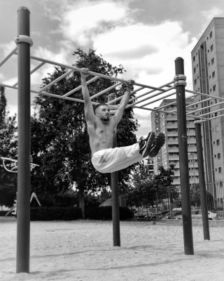 Parque de Barras