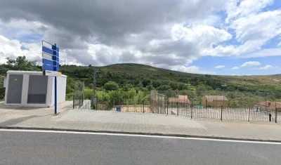 Parque de Calistenia