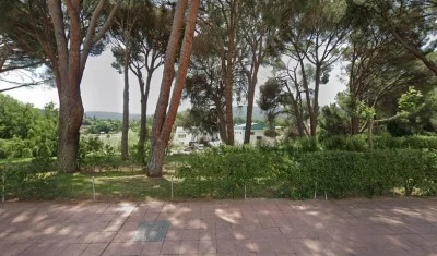 Parque de Calistenia