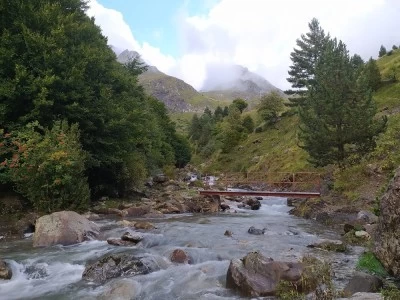 Barranco de Lapazosa