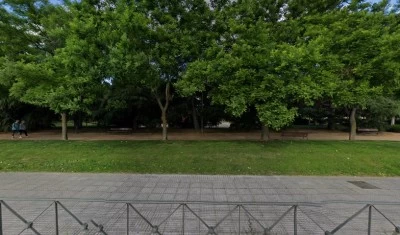 Parque de Calistenia