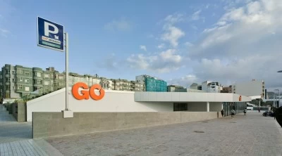 Parque de Calistenia
