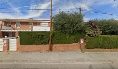Barras de Calistenia