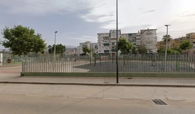 Barras María Zambrano