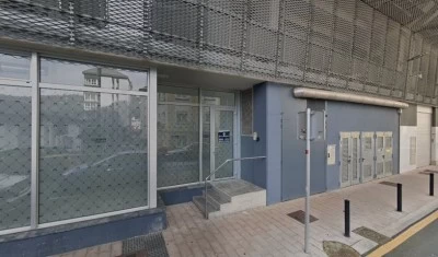 Patronato De Instalaciones Deportivas Municipales De Eibar