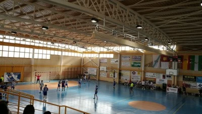 Patronato Municipal de Deportes
