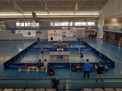 Patronato Municipal de Deportes