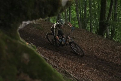 Basaburua MTB