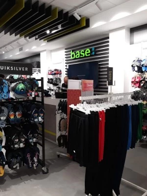 Base