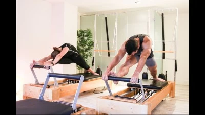 Peach Sport Center