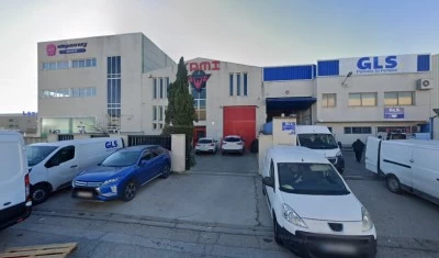 Perez Team Getafe